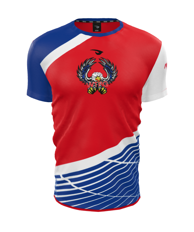 WTPG HOME JERSEY